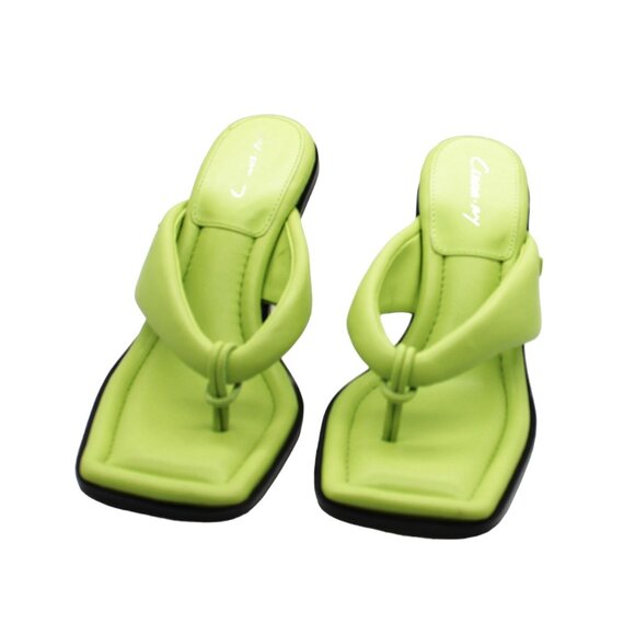 Circus By Sam Edelman Womens Flip Flop Thong Sandals - Picture 2 of 8